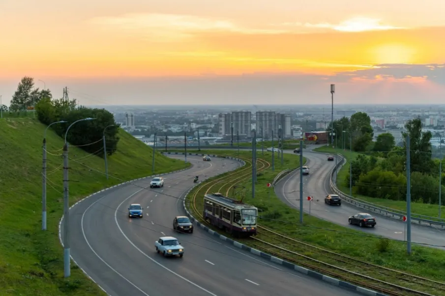 В Нижнем Новгороде в День города будет продлена работа общественного транспорта